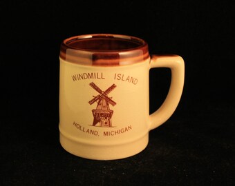 Holland michigan | Etsy