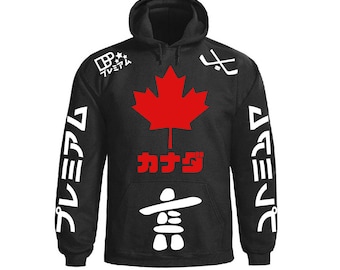 cyc canada hoodie