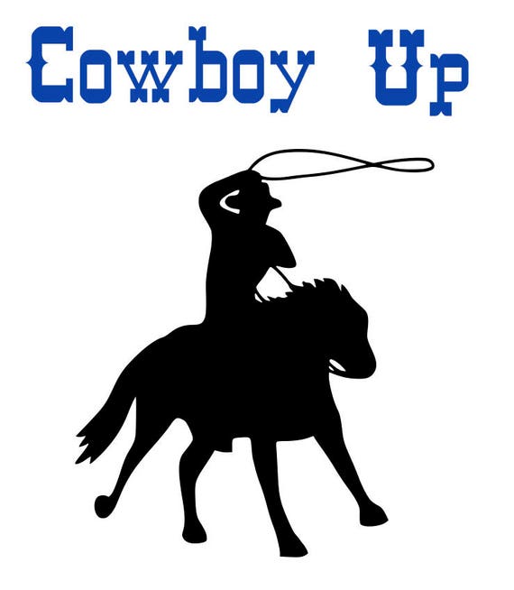 Cowboy Up svg,dxf,png,eps,jpg,and pdf files,Cowboy designs,SVG cowboy ...