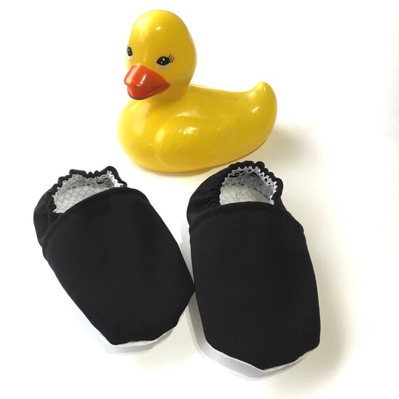 Items similar to WATERSHOES, Adjustable Baby Water Shoes, Summer Shoes