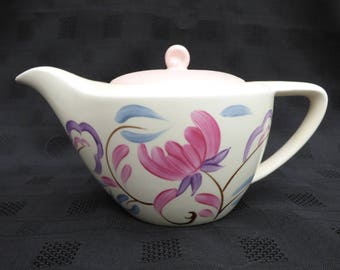 Crown Devon Teapot, Vintage