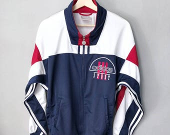 ADIDAS • Vintage training jacket • S / M • Adidas jacket • Vintage jacket • Sport jacket • Adidas Sport