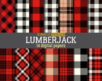 Buffalo plaid paper. lumberjack paper. lumberjack digital paper. Plaid digital paper. Digital paper plaid. Plaid papers. Lumberjack digital.
