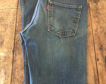 levis 511 32 x 36