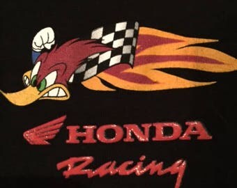 honda racing shirts