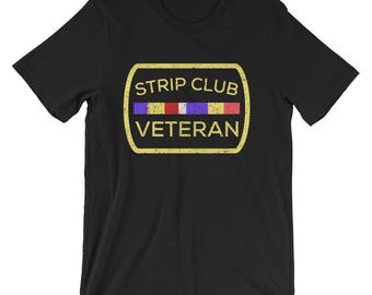 strip club shirts