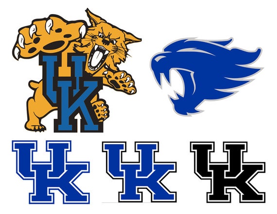Download Kentucky wildcats svg university of kentucky svg uk svg
