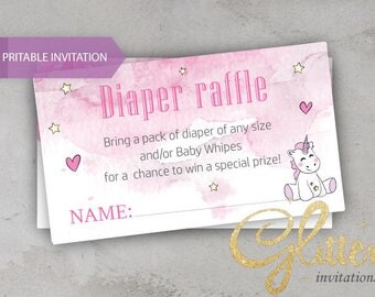 Rainbow raffle | Etsy