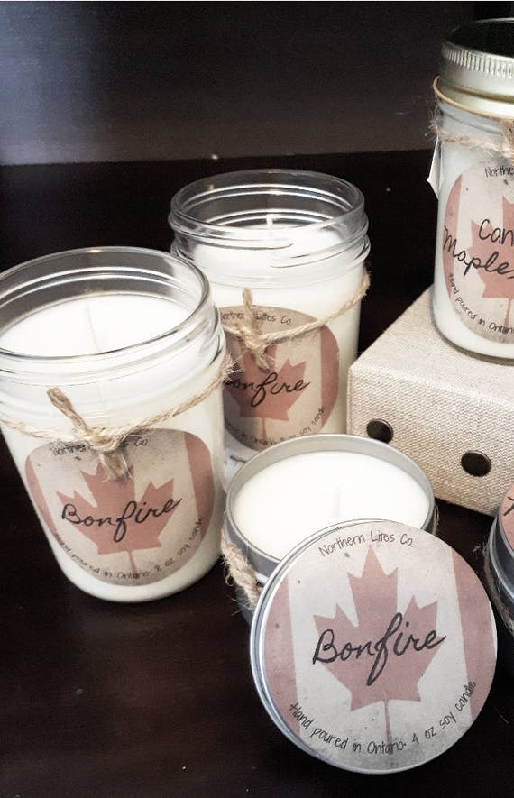 Canada Day Party Supply Ideas Supporting Canadian Small Business