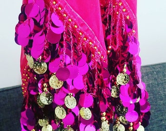 Custom Bridesmaid Yalekhta- Style 2