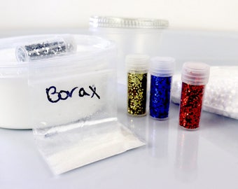 Ready Made Slime Kit