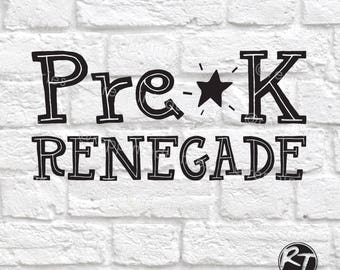 Download Prek svg | Etsy