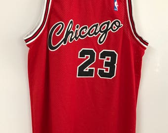 michael jordan 23 jersey