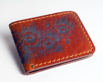 Wallet women leather Slim wallet Wallet women small Woman wallet leather Leather wallet woman Wallet women Minimalist wallet Bifold wallet