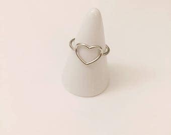 ForFox Anello Rune vichinghe nordiche in Argento Sterling 925 Bicolore Anello Alfabeto runico Nordico Vichingo Anello a Fascia per Uomo Donna Taglia 19