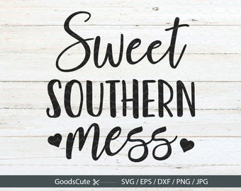 Download Southern sayings | Etsy