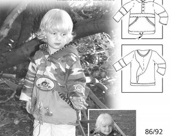 Farbenmix pattern of Xanthos