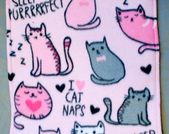 Catnip Mat, Cat Bed, Kennel/Crate Liner