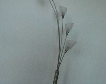 Original Jan des Bouvrie dimmable table lamp for Boxford - Holland / 2nd half 20th century