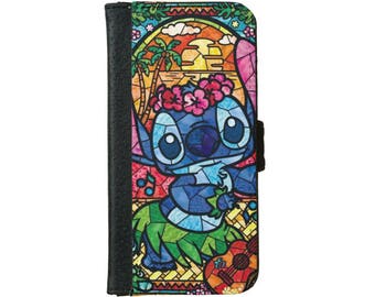 Disney iPhone 7 case Wallet Case iPhone 7 plus case iPhone 6/6s case iPhone 6/6s plus case iPhone 5/5s/SE case iPhone 4/4s case flip case