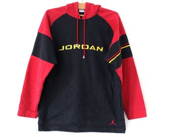 michael jordan sweatshirt