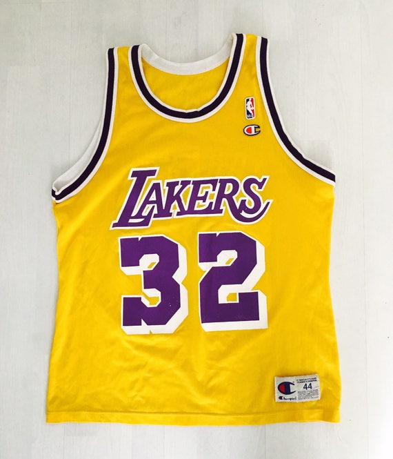 lakers vest mens