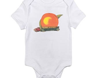 allman brothers baby clothes