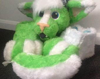 Custom Suit Listing, fursuit, fursuit head.