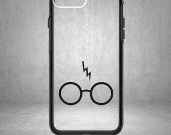 Harry Potter Decal, Harry Potter Sticker, Phone Cover, Harry Potter Decals, Harry Potter, Love Harry Potter