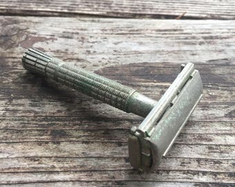 Gillette Safety Razor