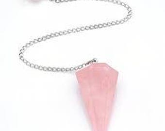Same Day Yes or No Pendulum Reading