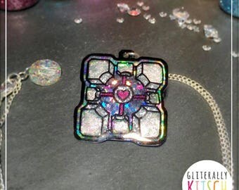 Companion Cube