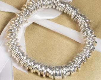 Links Of London Silver Sweetie Bracelet