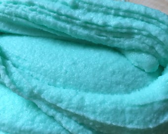 Sea breeze cloud slime 4 oz