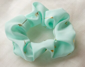 Mini Infinity Arrows Scrunchie