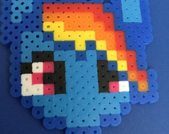 Rainbow dash