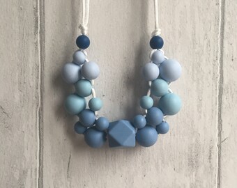 Teething Jewellery Necklace