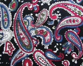 Fabric for Patchwork 100% cotton 50 cm x 45 cm