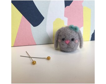 Plush Bunny - Planplan