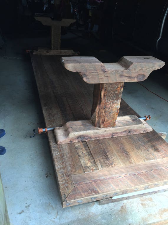 Game of Thrones Dining Table