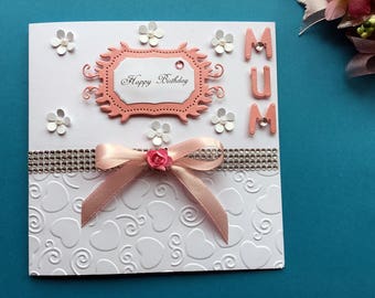 Regal Publishing Geburtstagskarte Für Schwester – 22,9x15,2 Cm, Hochwertig, Mit Umschlag, In Großbritannien Hergestellt