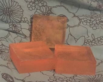 Oh, Honey! Soap