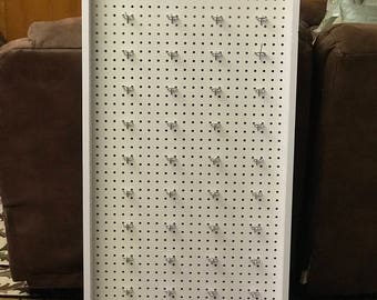 Donut Wall