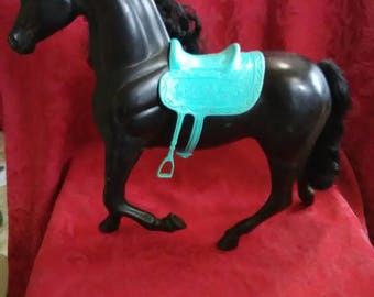 barbie horse 1980