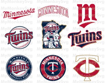 Free Free 112 Minnesota Twins Svg Free SVG PNG EPS DXF File