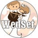 WedSet