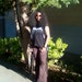 Ukiah Ife Stone
