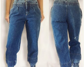 70s jeans | Etsy