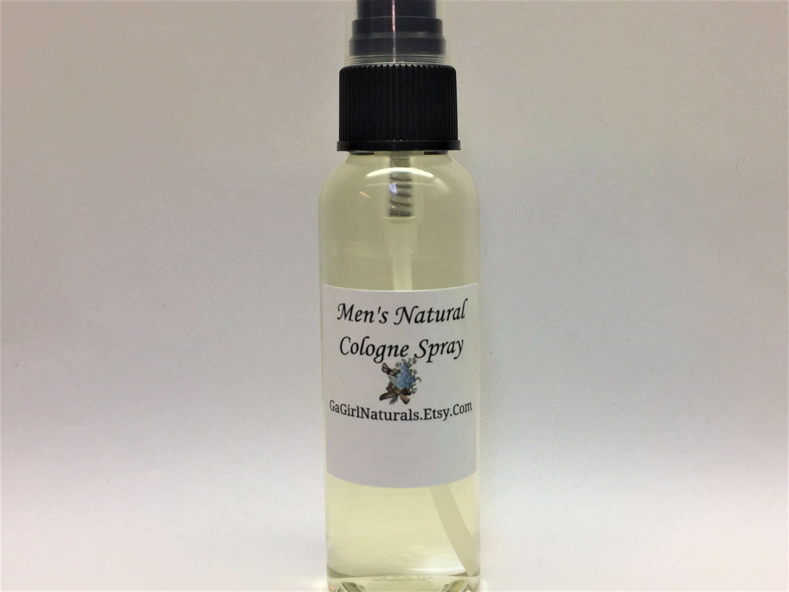 Black Pepper Type Cologne Spray For Men Cologne Body Spray