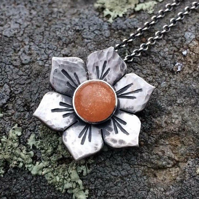 Gemstone Jewelry Personalized and Custom designs by Pintody